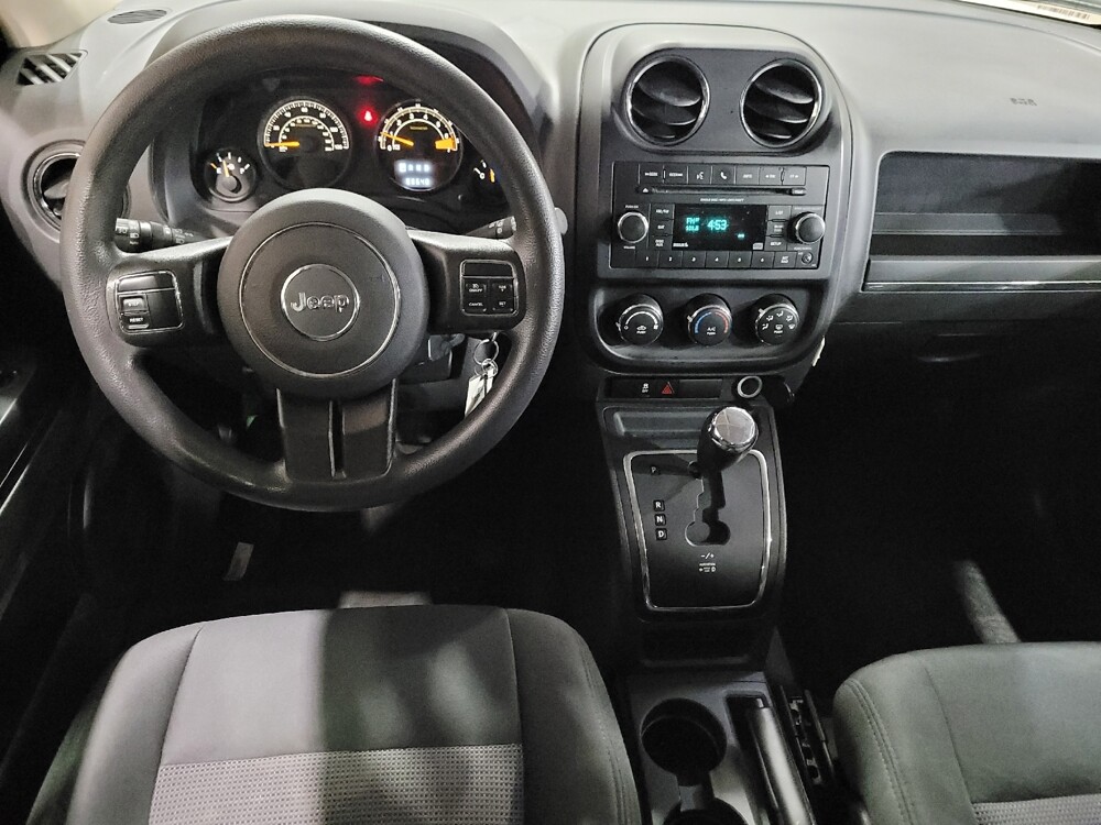 2016 Jeep Patriot in Newport News, VA 23601 - 18132686 22