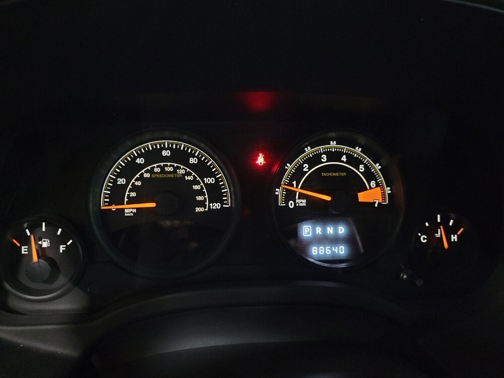 2016 Jeep Patriot in Newport News, VA 23601 - 18132686 23