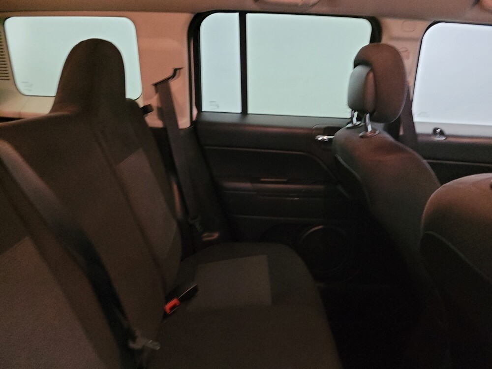 2016 Jeep Patriot in Newport News, VA 23601 - 18132686 19