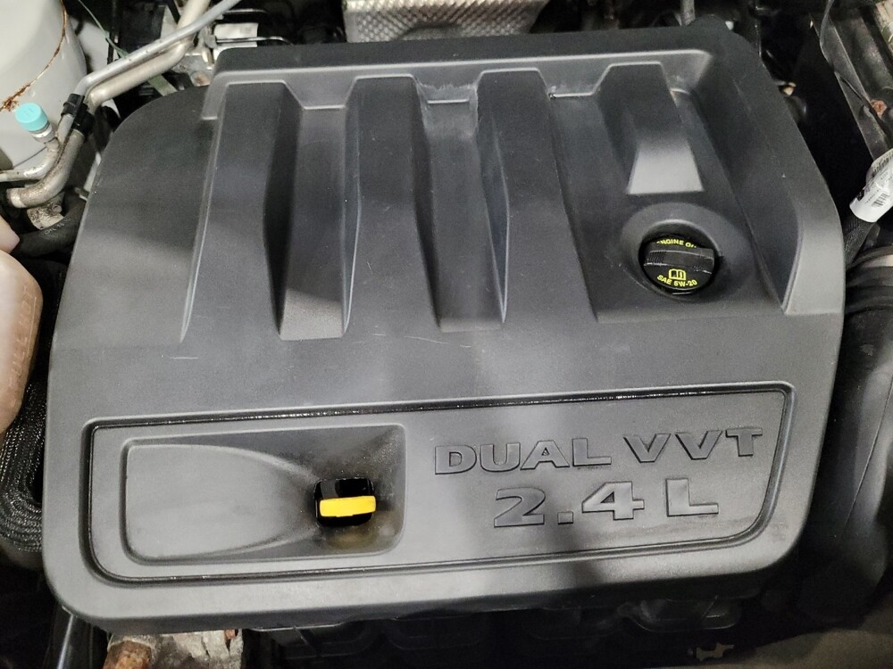 2016 Jeep Patriot in Newport News, VA 23601 - 18132686 30