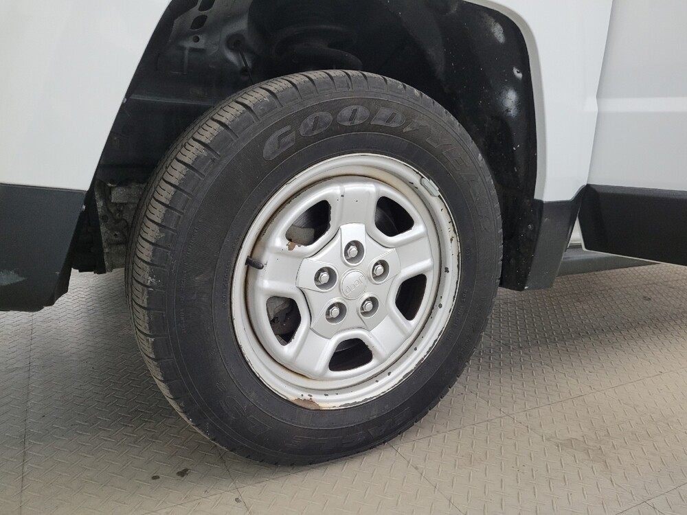 2016 Jeep Patriot in Newport News, VA 23601 - 18132686 31