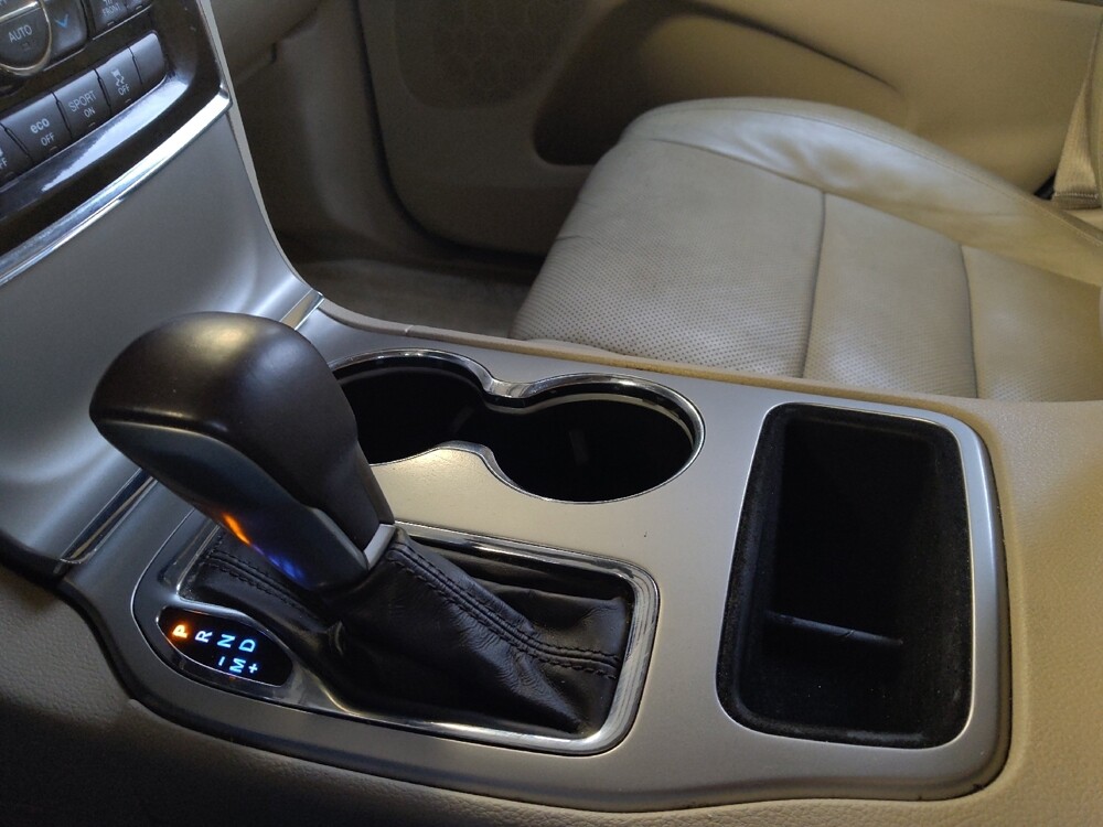 2019 Jeep Grand Cherokee in Houston, TX 77060 - 18132687 26