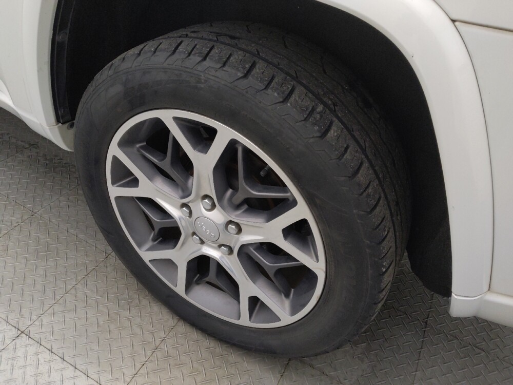 2019 Jeep Grand Cherokee in Houston, TX 77060 - 18132687 31