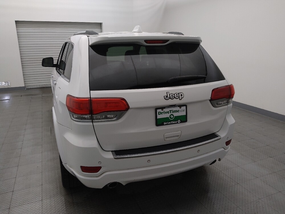 2019 Jeep Grand Cherokee in Houston, TX 77060 - 18132687 6