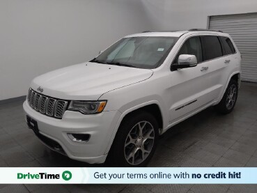 2019 Jeep Grand Cherokee in Houston, TX 77060