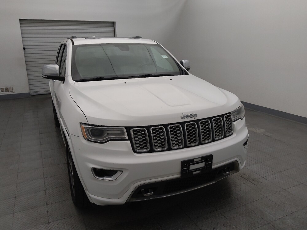 2019 Jeep Grand Cherokee in Houston, TX 77060 - 18132687 14