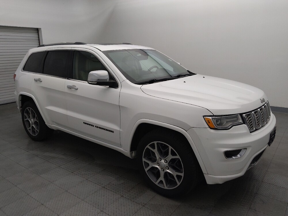 2019 Jeep Grand Cherokee in Houston, TX 77060 - 18132687 11