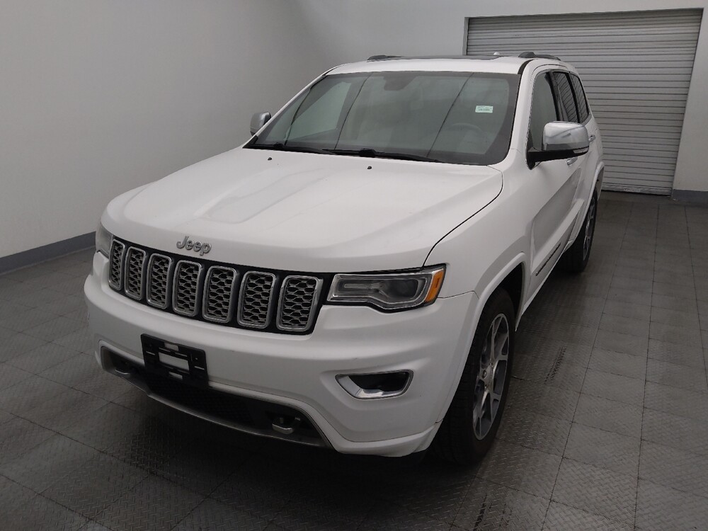 2019 Jeep Grand Cherokee in Houston, TX 77060 - 18132687 15