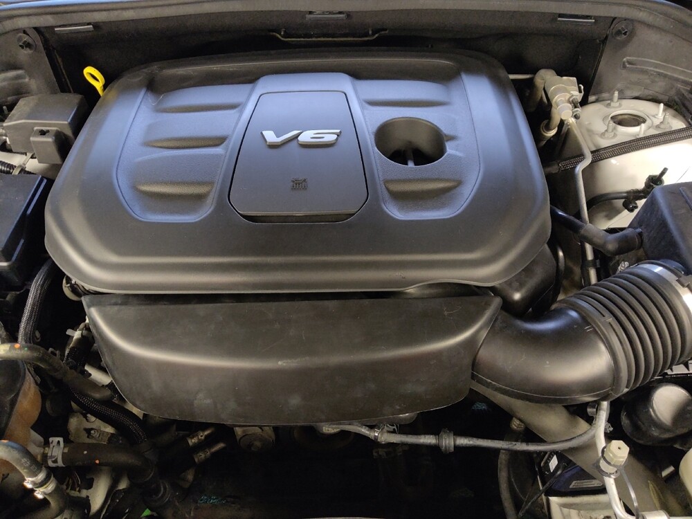 2019 Jeep Grand Cherokee in Houston, TX 77060 - 18132687 30