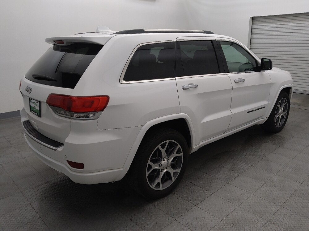 2019 Jeep Grand Cherokee in Houston, TX 77060 - 18132687 9