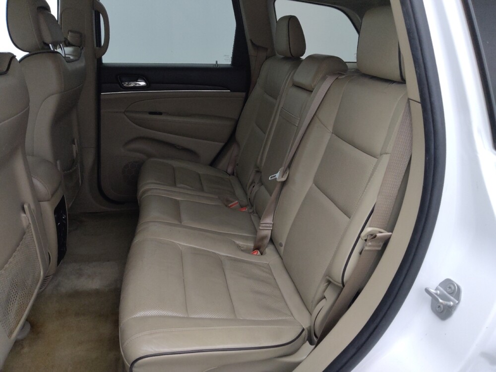 2019 Jeep Grand Cherokee in Houston, TX 77060 - 18132687 18