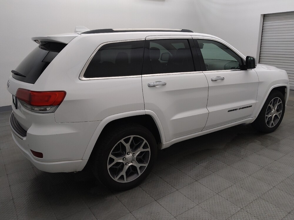 2019 Jeep Grand Cherokee in Houston, TX 77060 - 18132687 10