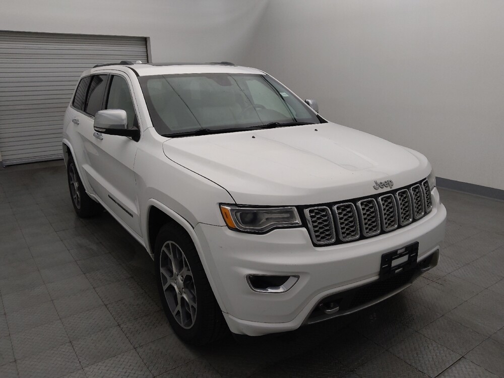 2019 Jeep Grand Cherokee in Houston, TX 77060 - 18132687 13