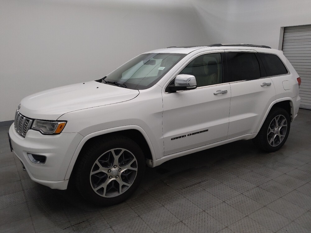 2019 Jeep Grand Cherokee in Houston, TX 77060 - 18132687 2