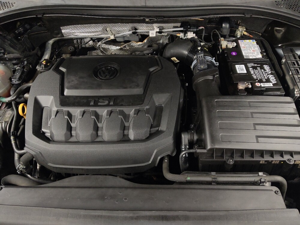 2022 Volkswagen Tiguan in Baton Rouge, LA 70816 - 18132688 30