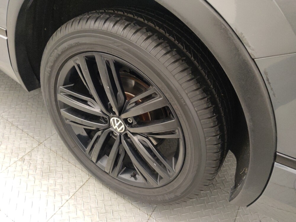 2022 Volkswagen Tiguan in Baton Rouge, LA 70816 - 18132688 31