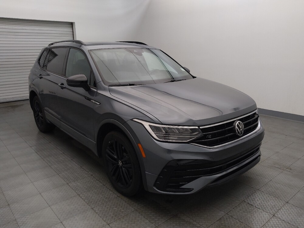 2022 Volkswagen Tiguan in Baton Rouge, LA 70816 - 18132688 13