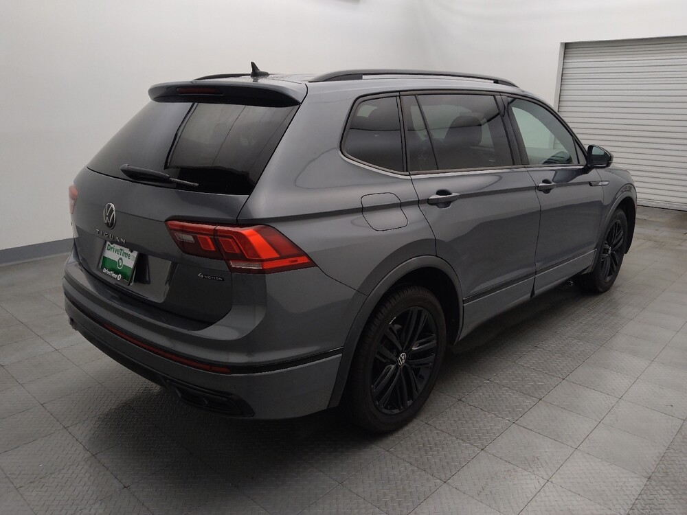 2022 Volkswagen Tiguan in Baton Rouge, LA 70816 - 18132688 9