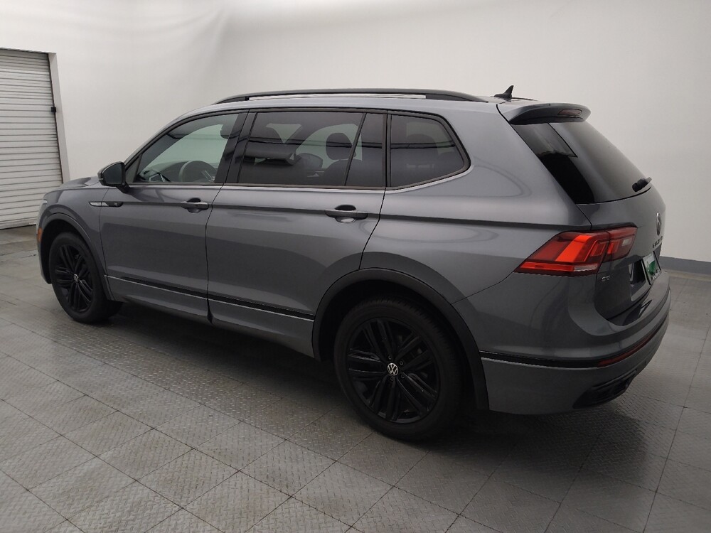 2022 Volkswagen Tiguan in Baton Rouge, LA 70816 - 18132688 3