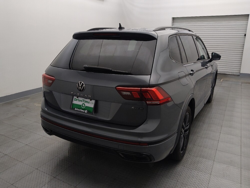 2022 Volkswagen Tiguan in Baton Rouge, LA 70816 - 18132688 7