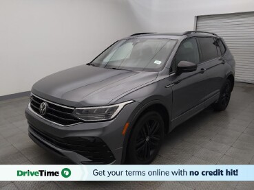 2022 Volkswagen Tiguan in Baton Rouge, LA 70816