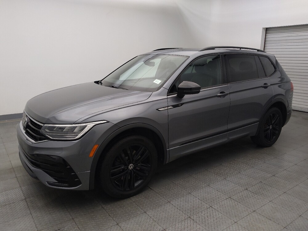 2022 Volkswagen Tiguan in Baton Rouge, LA 70816 - 18132688 2