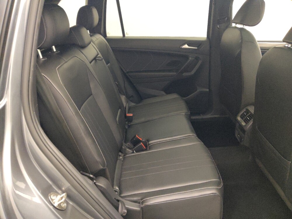 2022 Volkswagen Tiguan in Baton Rouge, LA 70816 - 18132688 19