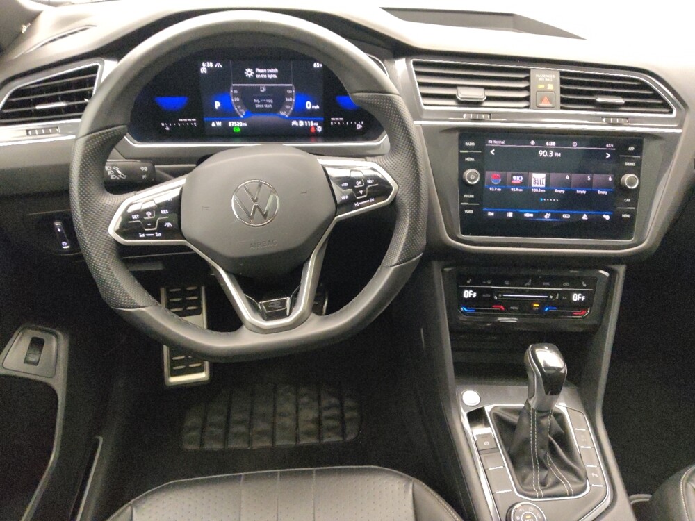 2022 Volkswagen Tiguan in Baton Rouge, LA 70816 - 18132688 22