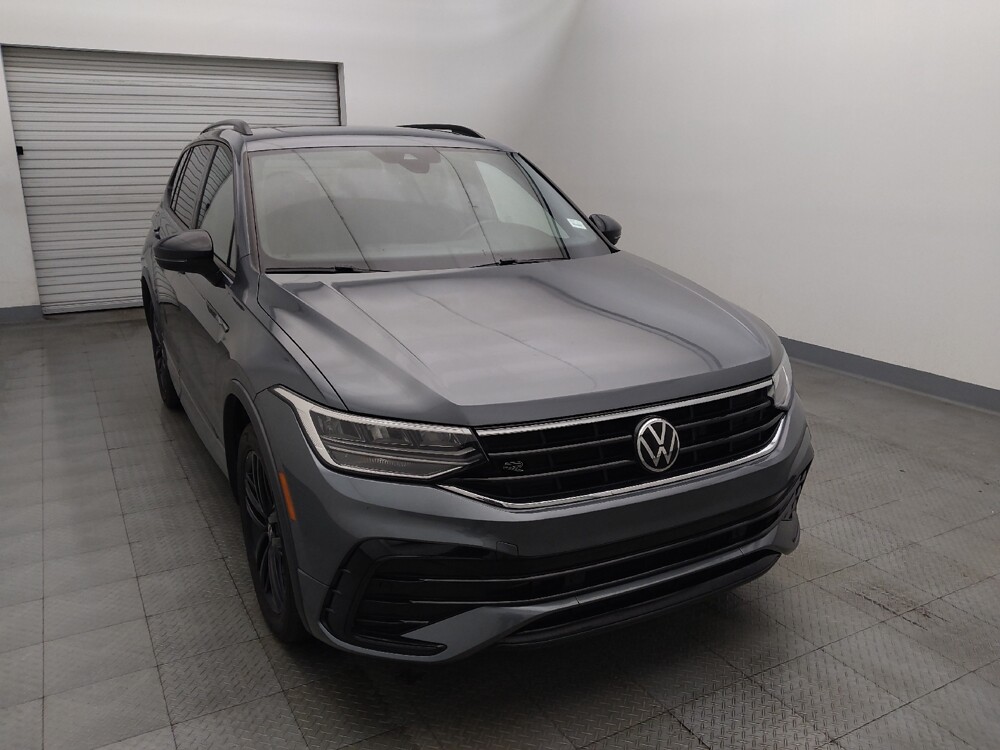 2022 Volkswagen Tiguan in Baton Rouge, LA 70816 - 18132688 14