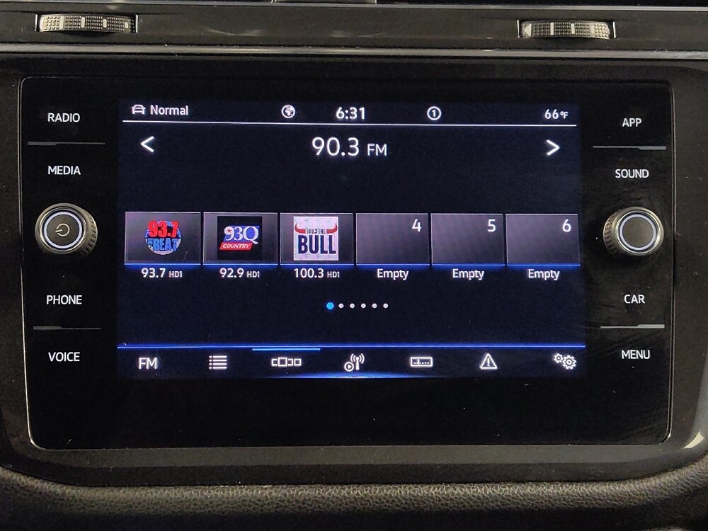 2022 Volkswagen Tiguan in Baton Rouge, LA 70816 - 18132688 25