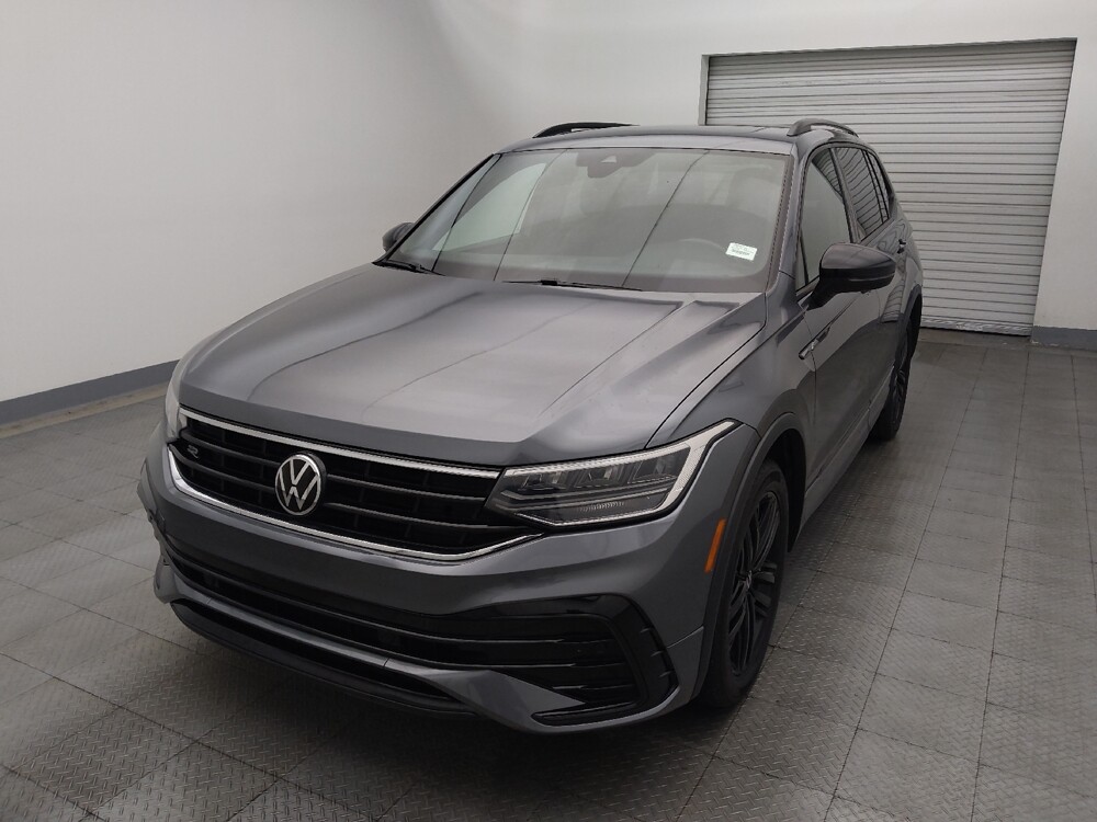 2022 Volkswagen Tiguan in Baton Rouge, LA 70816 - 18132688 15