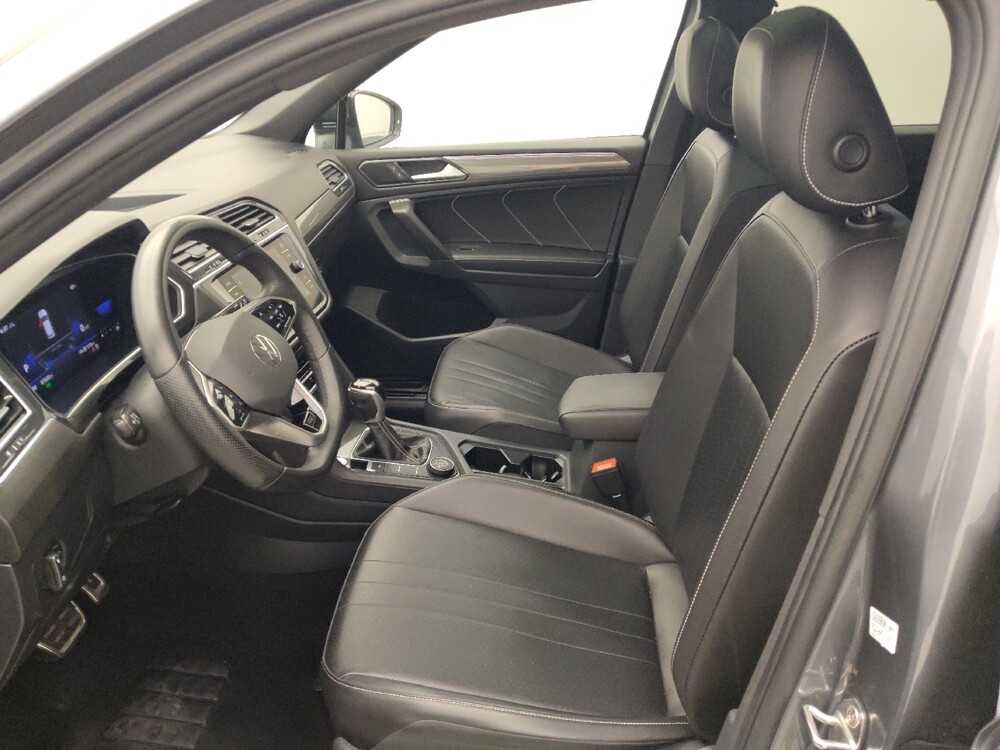 2022 Volkswagen Tiguan in Baton Rouge, LA 70816 - 18132688 17
