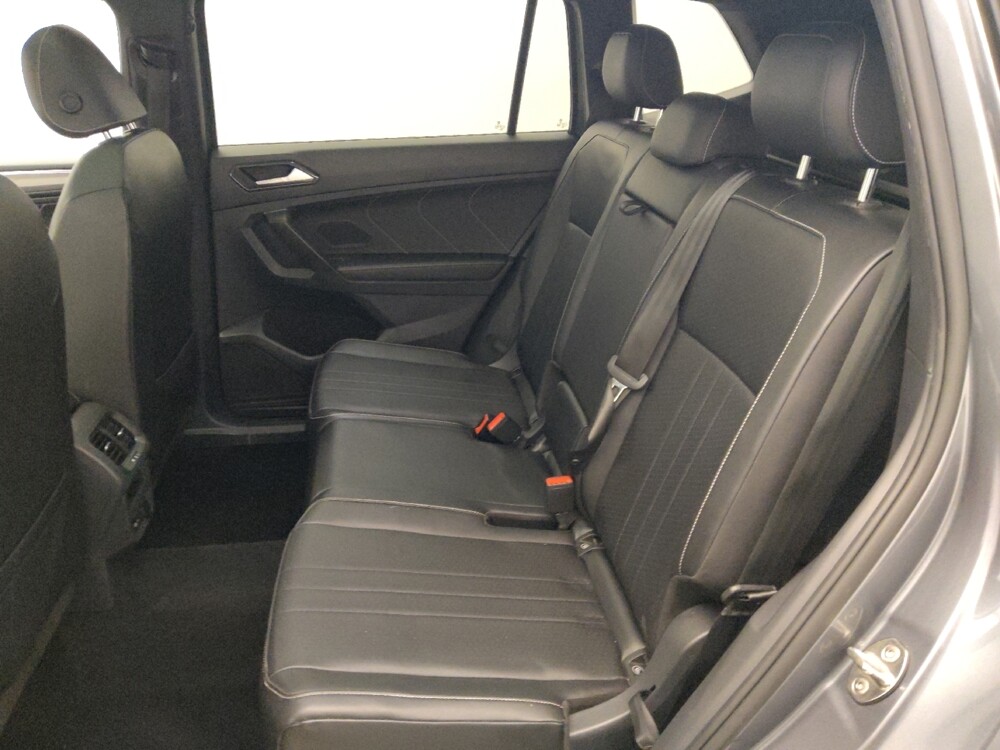 2022 Volkswagen Tiguan in Baton Rouge, LA 70816 - 18132688 18