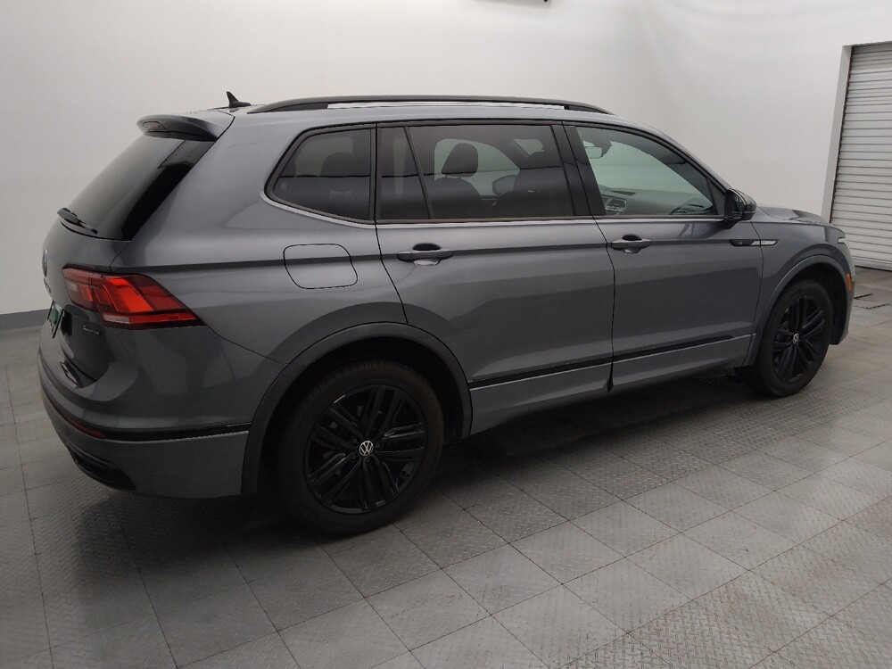 2022 Volkswagen Tiguan in Baton Rouge, LA 70816 - 18132688 10