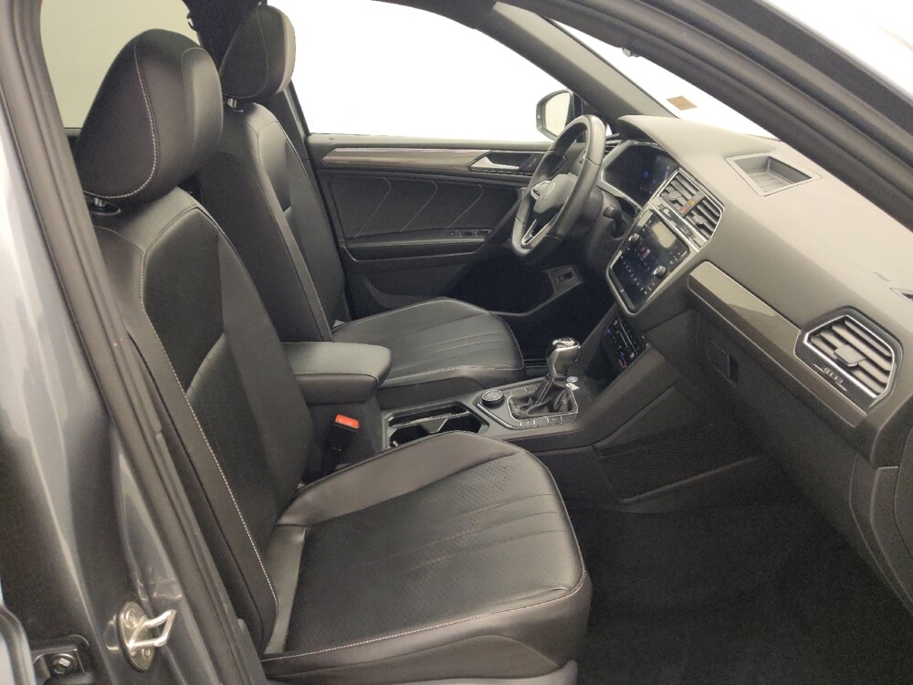 2022 Volkswagen Tiguan in Baton Rouge, LA 70816 - 18132688 21