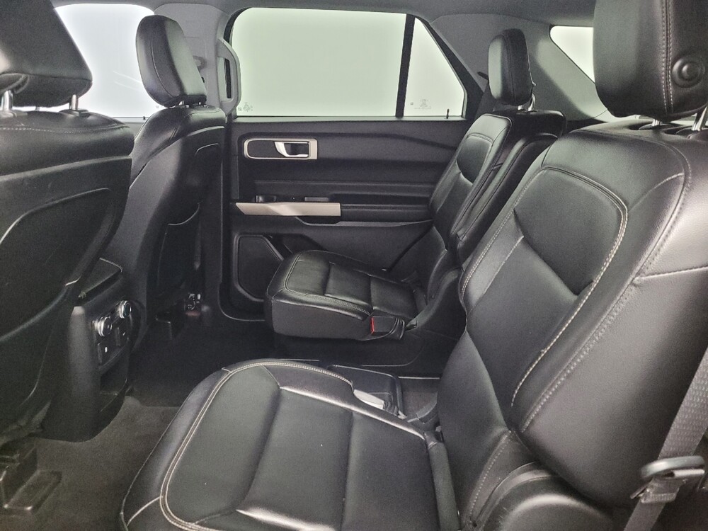 2020 Ford Explorer in Houston, TX 77034 - 18132689 18