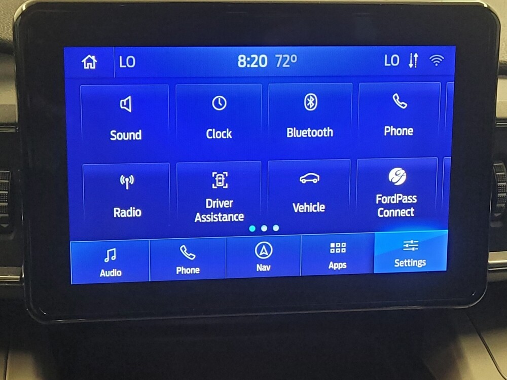 2020 Ford Explorer in Houston, TX 77034 - 18132689 25