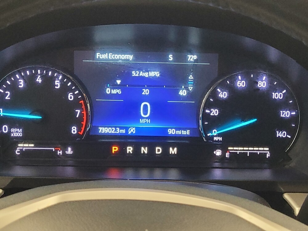 2020 Ford Explorer in Houston, TX 77034 - 18132689 23