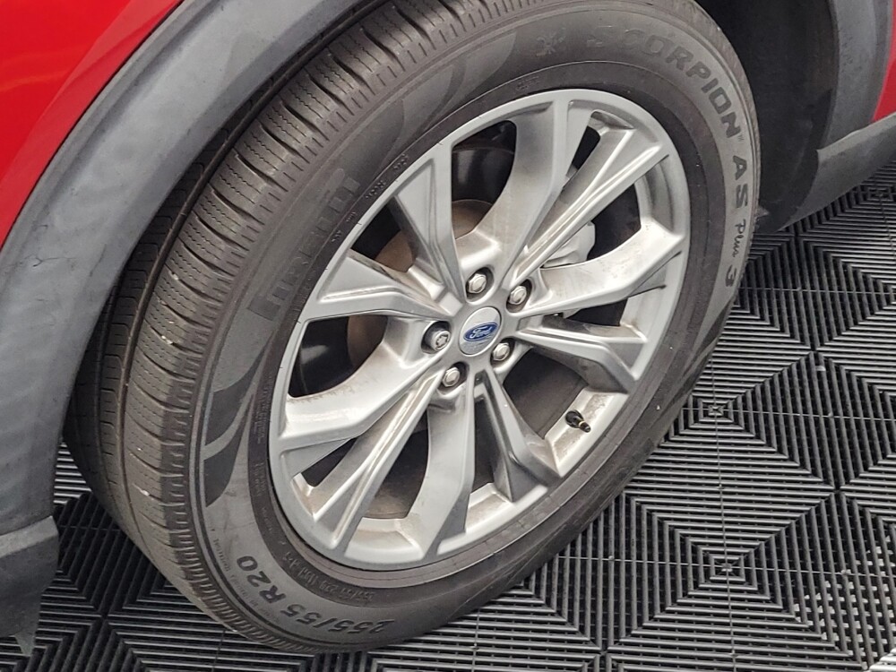 2020 Ford Explorer in Houston, TX 77034 - 18132689 31