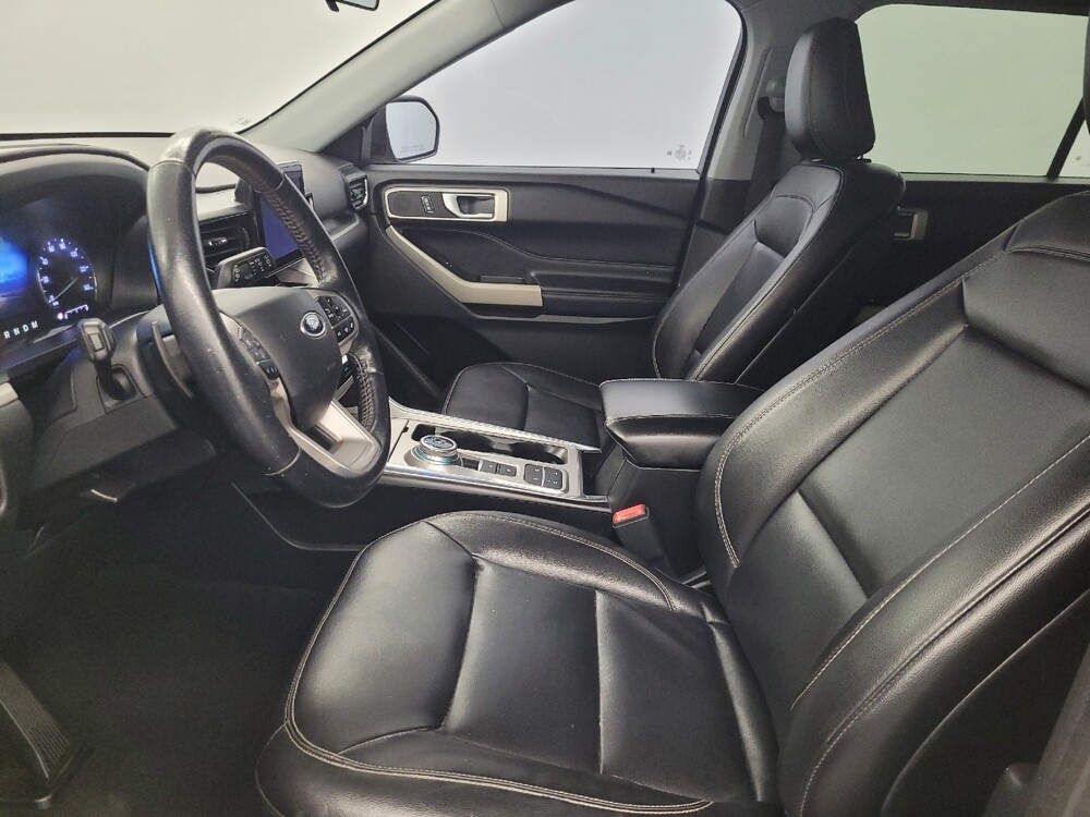2020 Ford Explorer in Houston, TX 77034 - 18132689 17