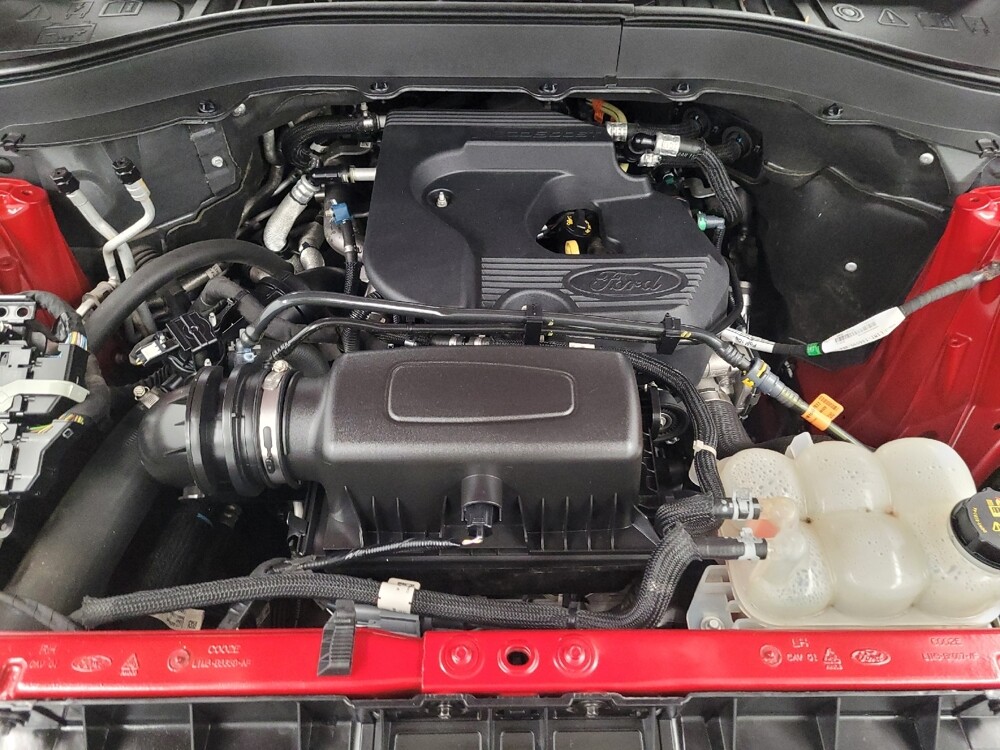 2020 Ford Explorer in Houston, TX 77034 - 18132689 30