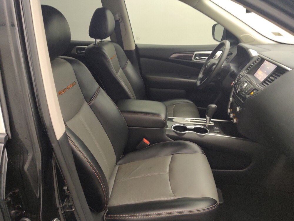 2019 Nissan Pathfinder in Temple, TX 76502 - 18132690 21