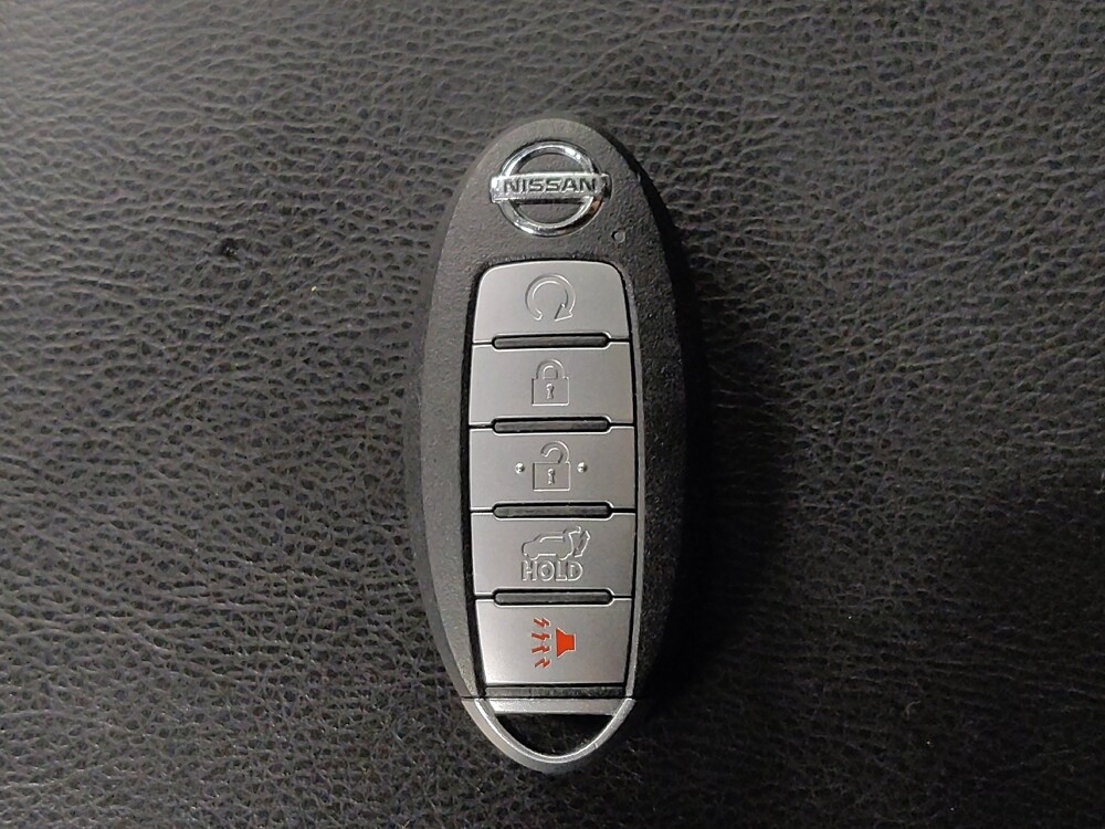 2019 Nissan Pathfinder in Temple, TX 76502 - 18132690 32