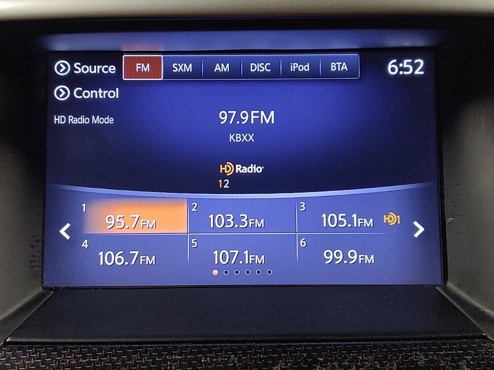 2019 Nissan Pathfinder in Temple, TX 76502 - 18132690 25