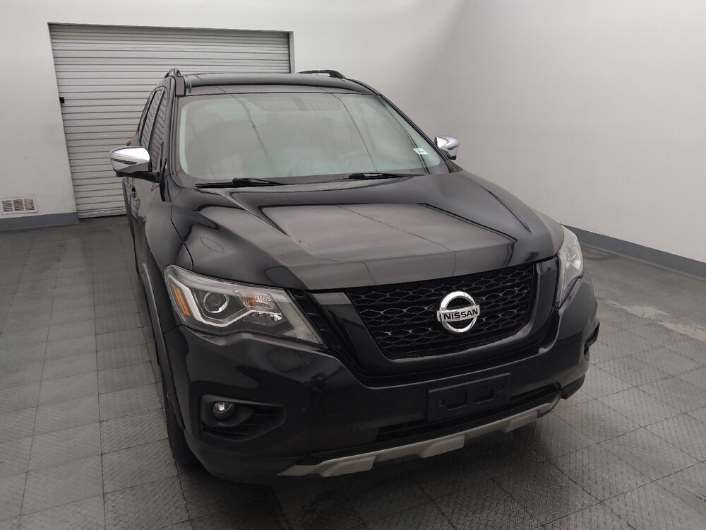 2019 Nissan Pathfinder in Temple, TX 76502 - 18132690 14