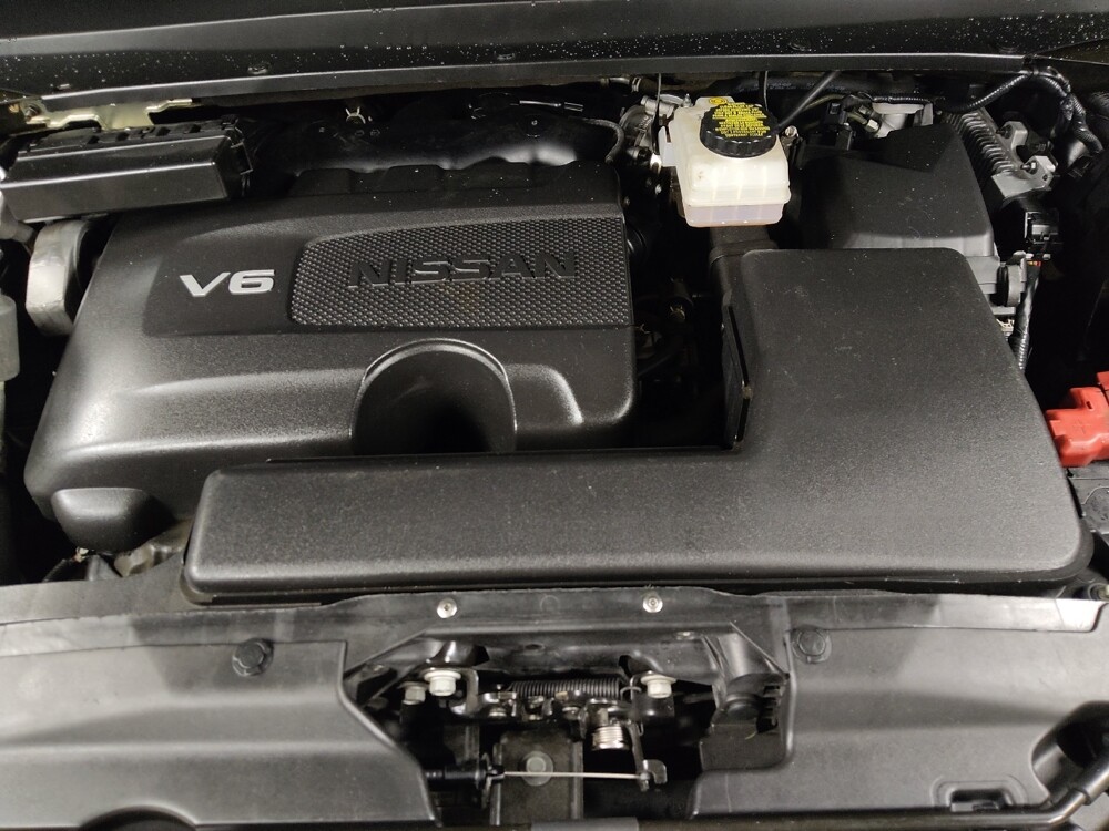 2019 Nissan Pathfinder in Temple, TX 76502 - 18132690 30