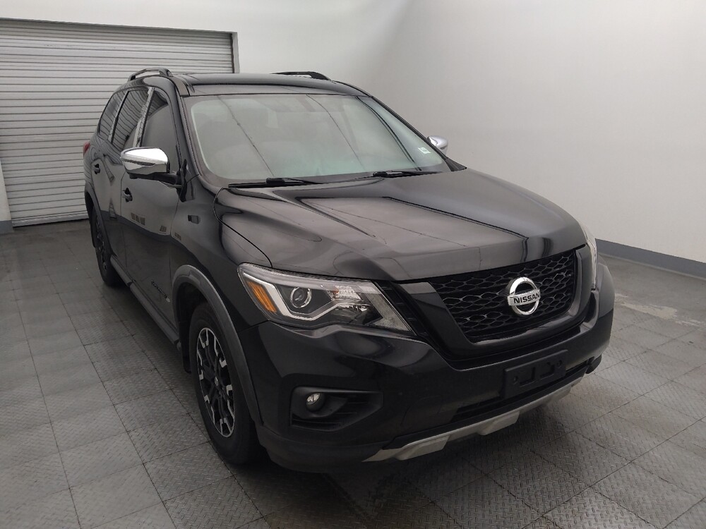 2019 Nissan Pathfinder in Temple, TX 76502 - 18132690 13