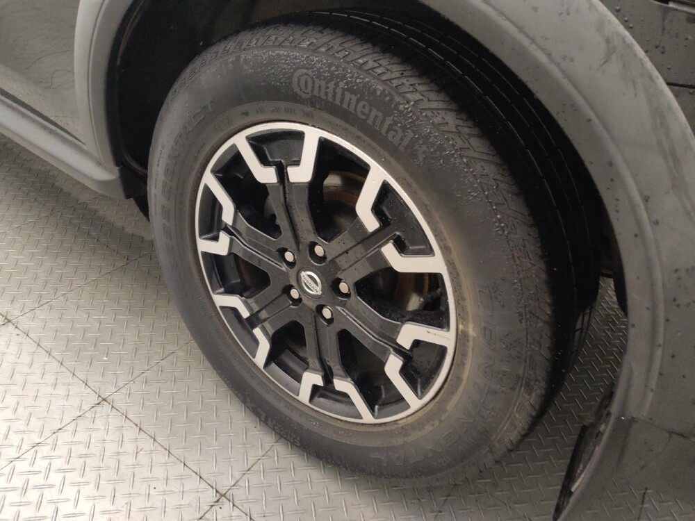 2019 Nissan Pathfinder in Temple, TX 76502 - 18132690 31