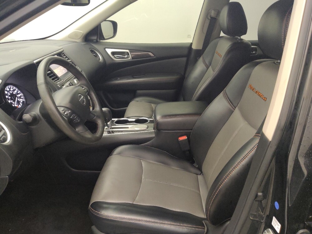 2019 Nissan Pathfinder in Temple, TX 76502 - 18132690 17