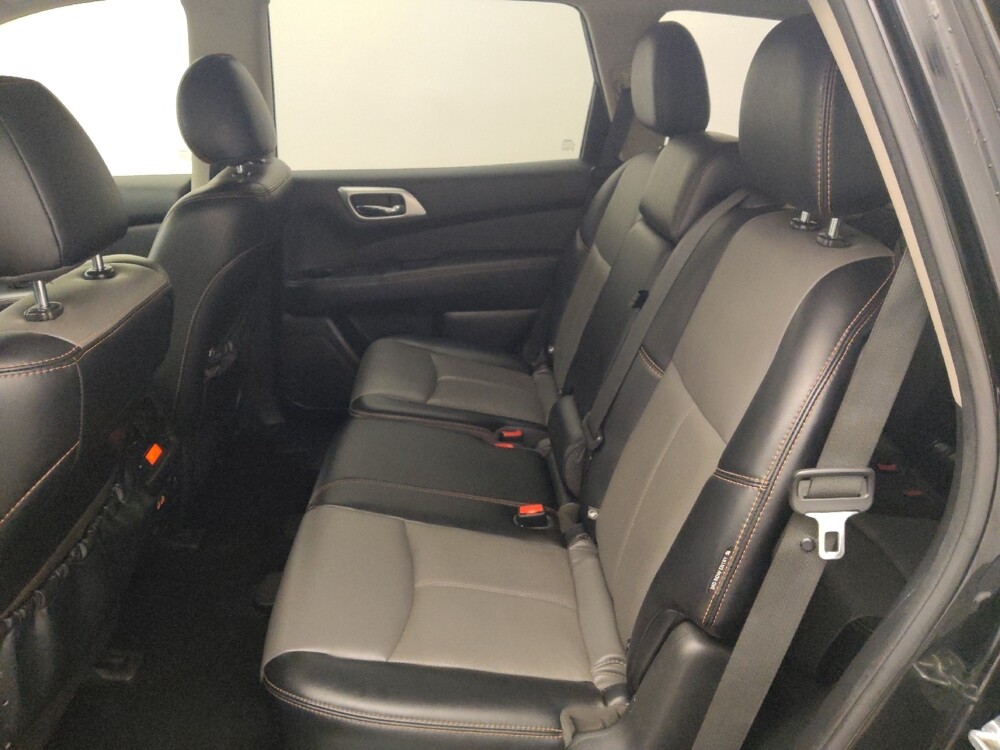 2019 Nissan Pathfinder in Temple, TX 76502 - 18132690 18
